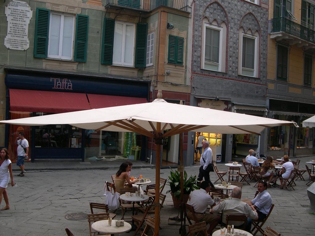 Appartamento Dei Sassetti Savona Ruang foto