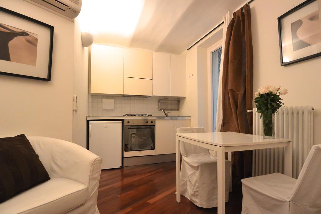 Appartamento Dei Sassetti Savona Ruang foto